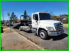 2015 hino 268 for sale  Napa