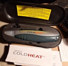 Cold heat battery for sale  Munster