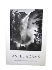 ansel adams poster for sale  Lincoln