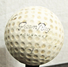 Vintage early titleist for sale  Milwaukee