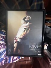 Lebron james poster for sale  Manorville