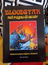 Bloodstar nel regno usato  Montecatini Terme