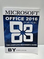 Microsoft office 2016 for sale  Minneapolis