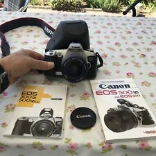 Canon eos500n analog gebraucht kaufen  Hannover