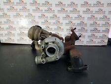 Turbo turbina volkswagen usato  Rosarno