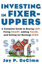 Investing fixer uppers for sale  Hanover