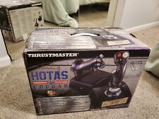 Used thrustmaster hotas for sale  Fenton