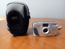 Câmera de Filme Analógica Kodak Advantix T30 35mm Com Estojo e Alça Testada comprar usado  Enviando para Brazil