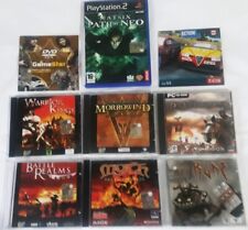 videogiochi pc ps2 usato  Italia