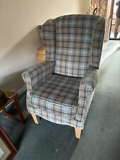 Armchair used for sale  RIPLEY