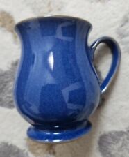 Denby imperial blue for sale  GRAYS