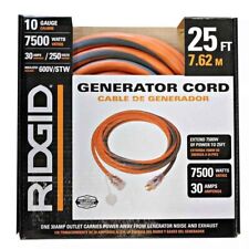 Generator cord outdoor for sale  Oklahoma City