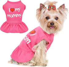 Dog dress love for sale  South El Monte