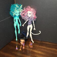 Monster high lot for sale  Canada