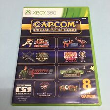 Capcom digital collection for sale  Ringgold