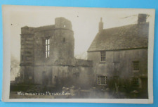 Postcard c.1910 priory for sale  BURNHAM-ON-SEA