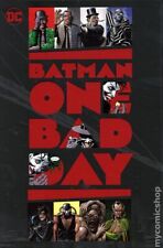 Batman One Bad Day HC Box Set SET-A Casi Nuevo 2023 Imagen de Stock segunda mano  Embacar hacia Mexico