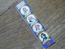 Antique bookmark dickens for sale  YORK