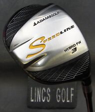 Adams golf speed for sale  SPILSBY