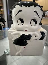 betty boop cookie jar for sale  West Palm Beach