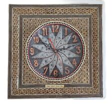 Orologio parete mosaico usato  Francavilla Fontana