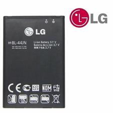 Batería de repuesto de iones de litio genuina LG BL-44JN 3.7V 1540mAh para optimus segunda mano  Embacar hacia Argentina