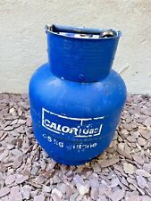 4.5kg Butane Calor Gas Bottle Nearly Full for Camping Barbecue Heater Campervan for sale  ALTON