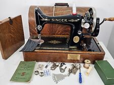 1931 vintage singer for sale  Shipping to Ireland