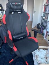 gaming dxracer stuhl gebraucht kaufen  Rüsselsheim am Main