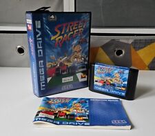 Street Racer Sega MegaDrive completo comprar usado  Enviando para Brazil