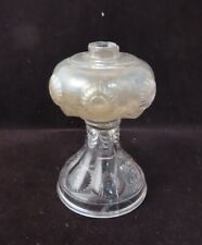 Vintage clear glass for sale  Weyers Cave