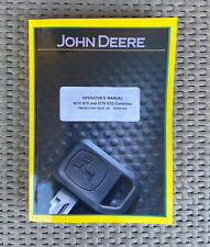 John deere 9670 for sale  Irving