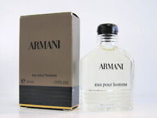 Armani eau men for sale  Shipping to Ireland