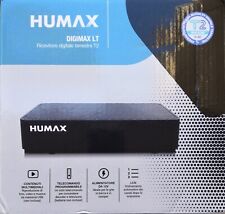 Humax 00142 dvb usato  Foggia