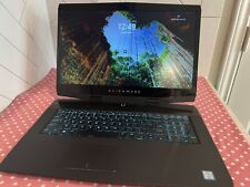 Alienware m17 fhd for sale  Houston