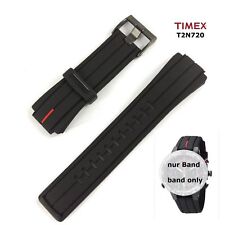 Timex cinturino t2n720 usato  Spedire a Italy