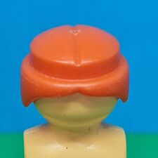 Cheveux roux playmobil d'occasion  Salernes