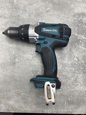 Makita bhp458 lxt for sale  WISHAW