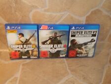 Sniper elite lll gebraucht kaufen  Delmenhorst