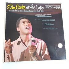 Sam cooke copa for sale  POULTON-LE-FYLDE