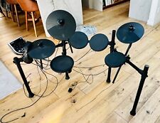 Alesis DM6 Electronic Drumkit - Cymbals, Pads & Module! (No Bass Drum Pedal) for sale  Shipping to South Africa