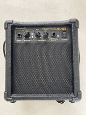 Electric guitar amplifier for sale  CARLISLE