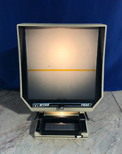 Eyecom 1100 microfiche for sale  Harvard