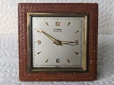 cyma clock for sale  Sayville