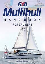 Rya multihull handbook for sale  HELSTON