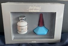 Coffret miniatures parfum d'occasion  Sèvres