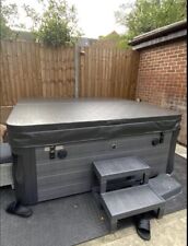 Blue whale spa for sale  BEDFORD