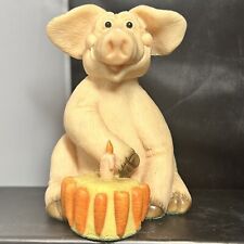 Vintage piggin pig for sale  CLACTON-ON-SEA