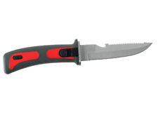 Bat knife red usato  Molfetta