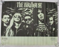 The birdhouse tour gebraucht kaufen  Wietzen